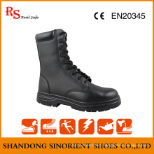 High Glossy American Military Boots Snf568